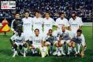 l'équipe de real madrid