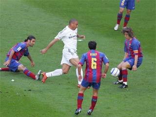 ronaldo
