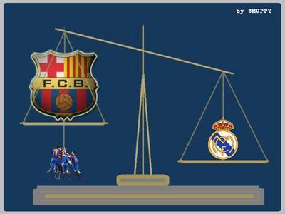 real est plus que barça