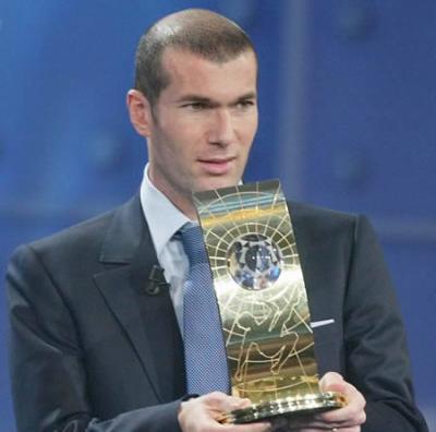 zidan 2003