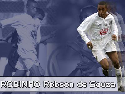 robinho