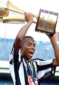 robinho