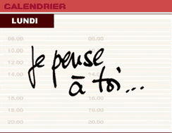 toutes la semaine