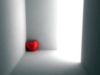 l'amour
