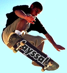 ski